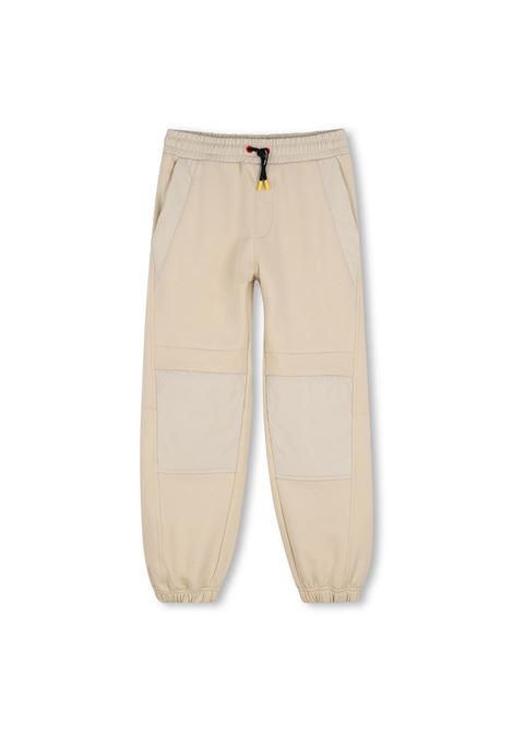 Pantalone con toppe THE MARC JACOBS KIDS | W61049184